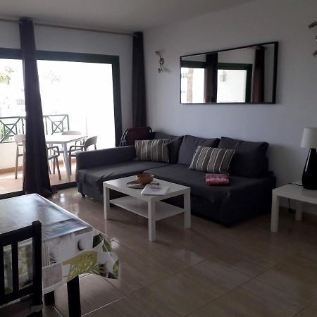Departamento Joelle Apartment Puerto del Carmen  Ngoại thất bức ảnh