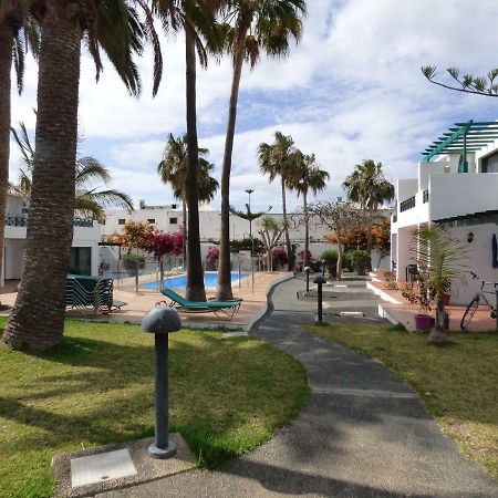 Departamento Joelle Apartment Puerto del Carmen  Ngoại thất bức ảnh