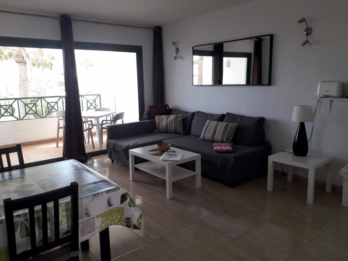 Departamento Joelle Apartment Puerto del Carmen  Ngoại thất bức ảnh