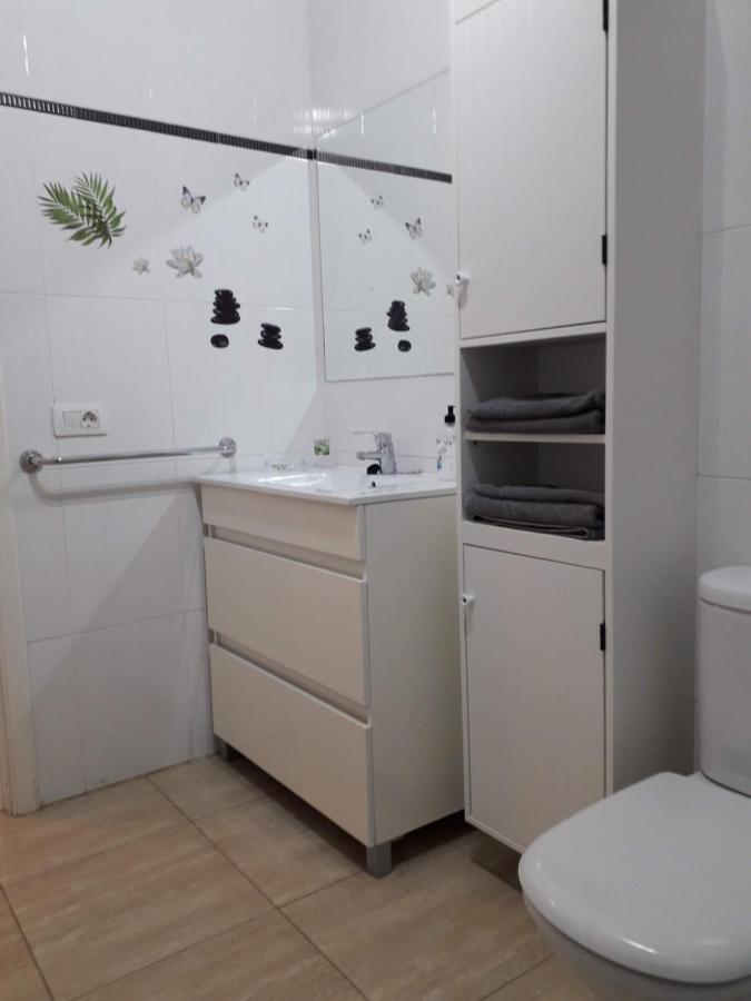 Departamento Joelle Apartment Puerto del Carmen  Ngoại thất bức ảnh