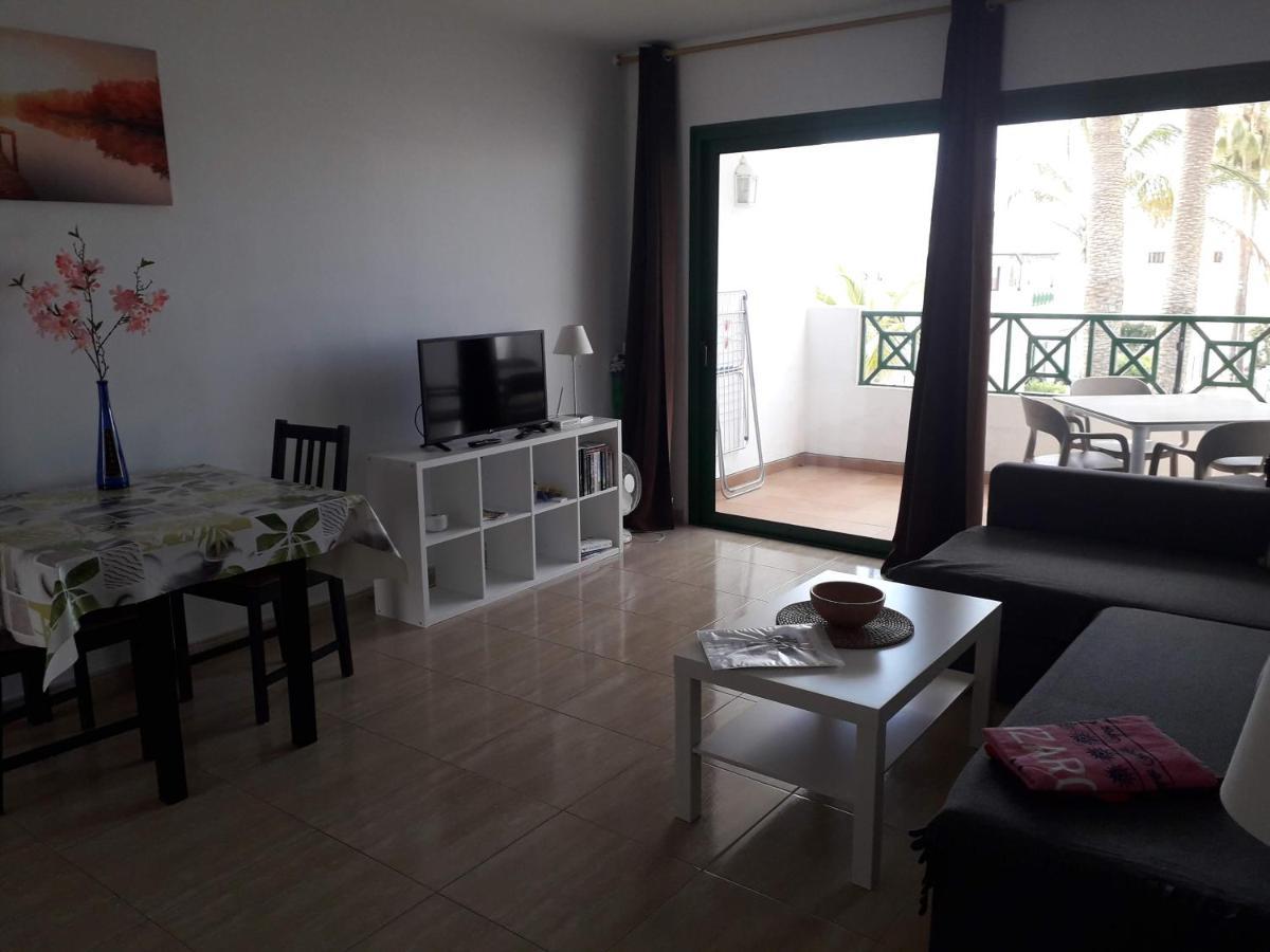 Departamento Joelle Apartment Puerto del Carmen  Ngoại thất bức ảnh