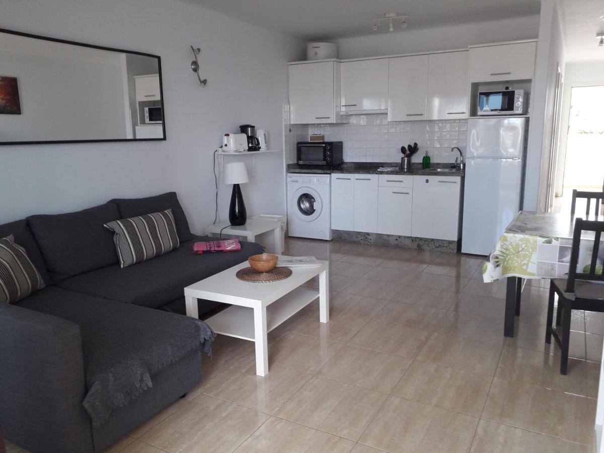 Departamento Joelle Apartment Puerto del Carmen  Ngoại thất bức ảnh