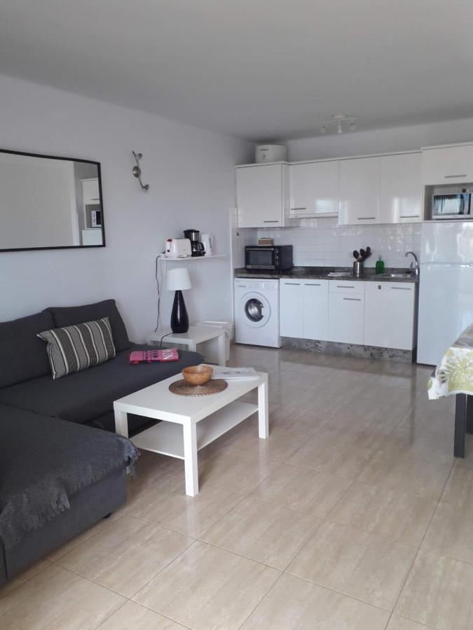 Departamento Joelle Apartment Puerto del Carmen  Ngoại thất bức ảnh