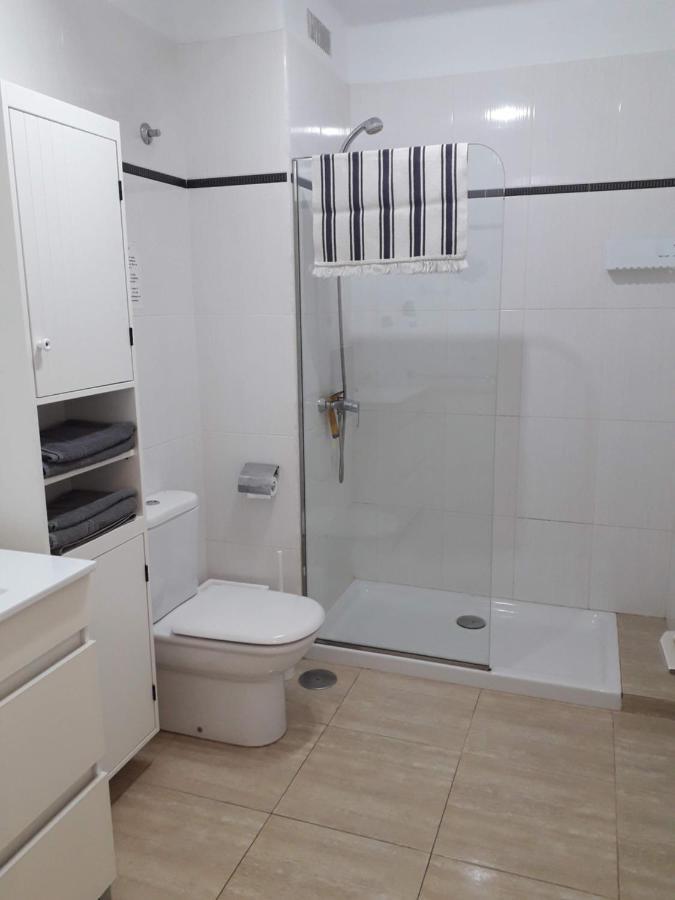 Departamento Joelle Apartment Puerto del Carmen  Ngoại thất bức ảnh
