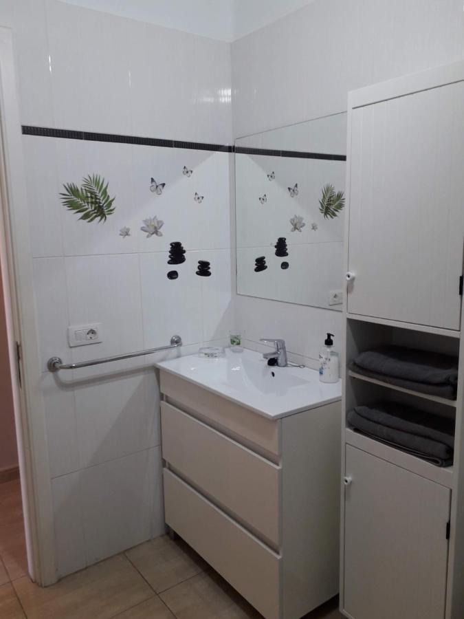 Departamento Joelle Apartment Puerto del Carmen  Ngoại thất bức ảnh
