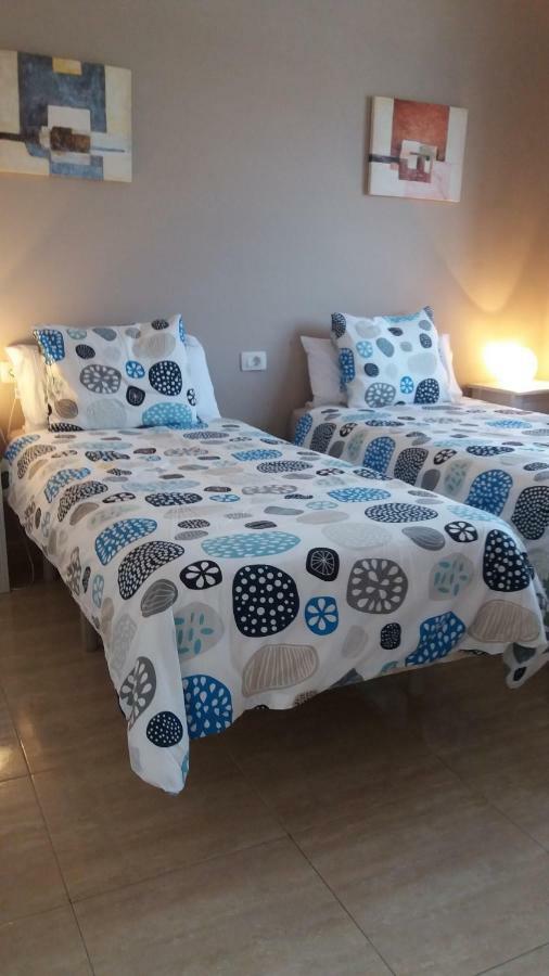 Departamento Joelle Apartment Puerto del Carmen  Ngoại thất bức ảnh
