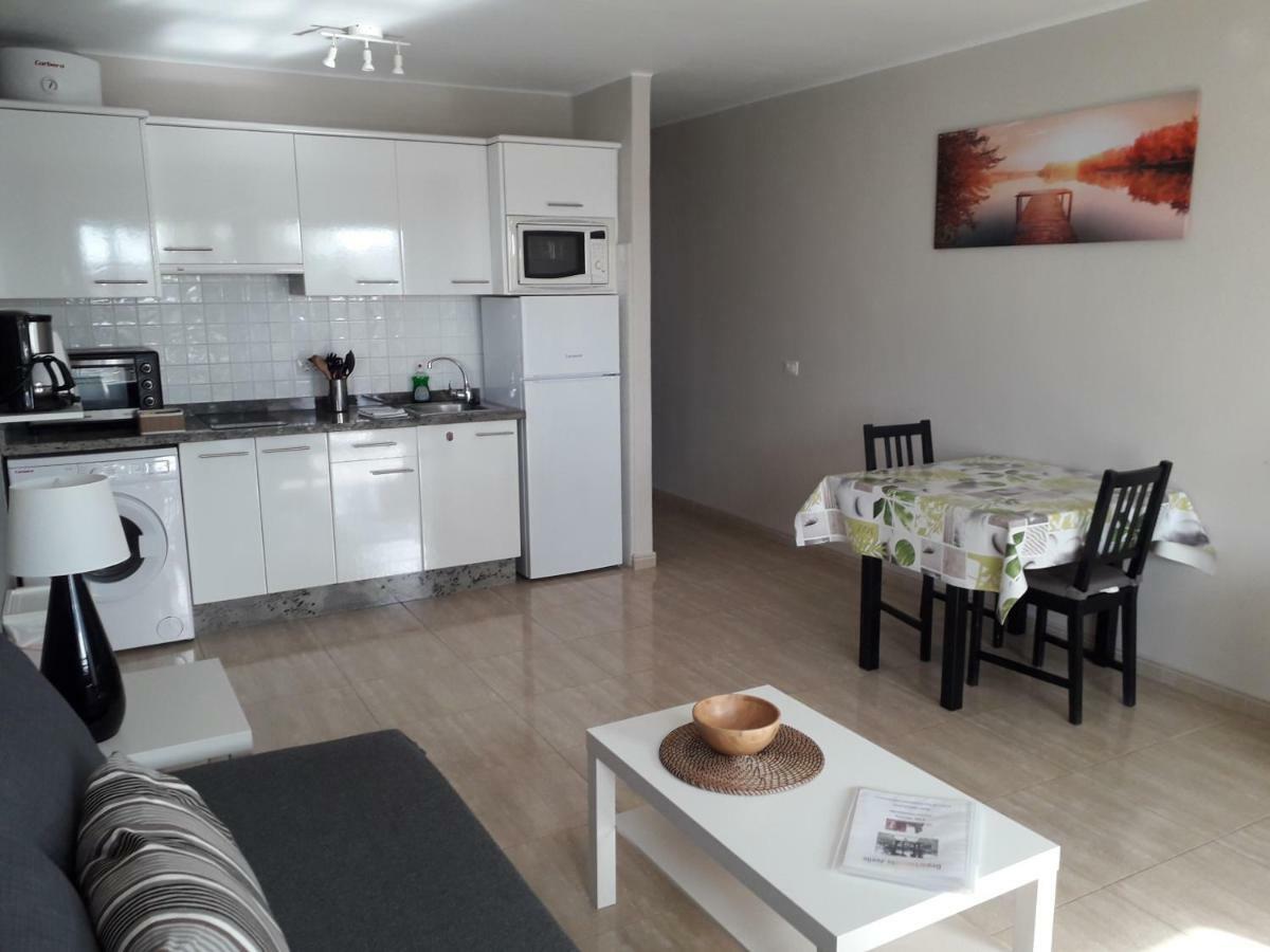 Departamento Joelle Apartment Puerto del Carmen  Ngoại thất bức ảnh